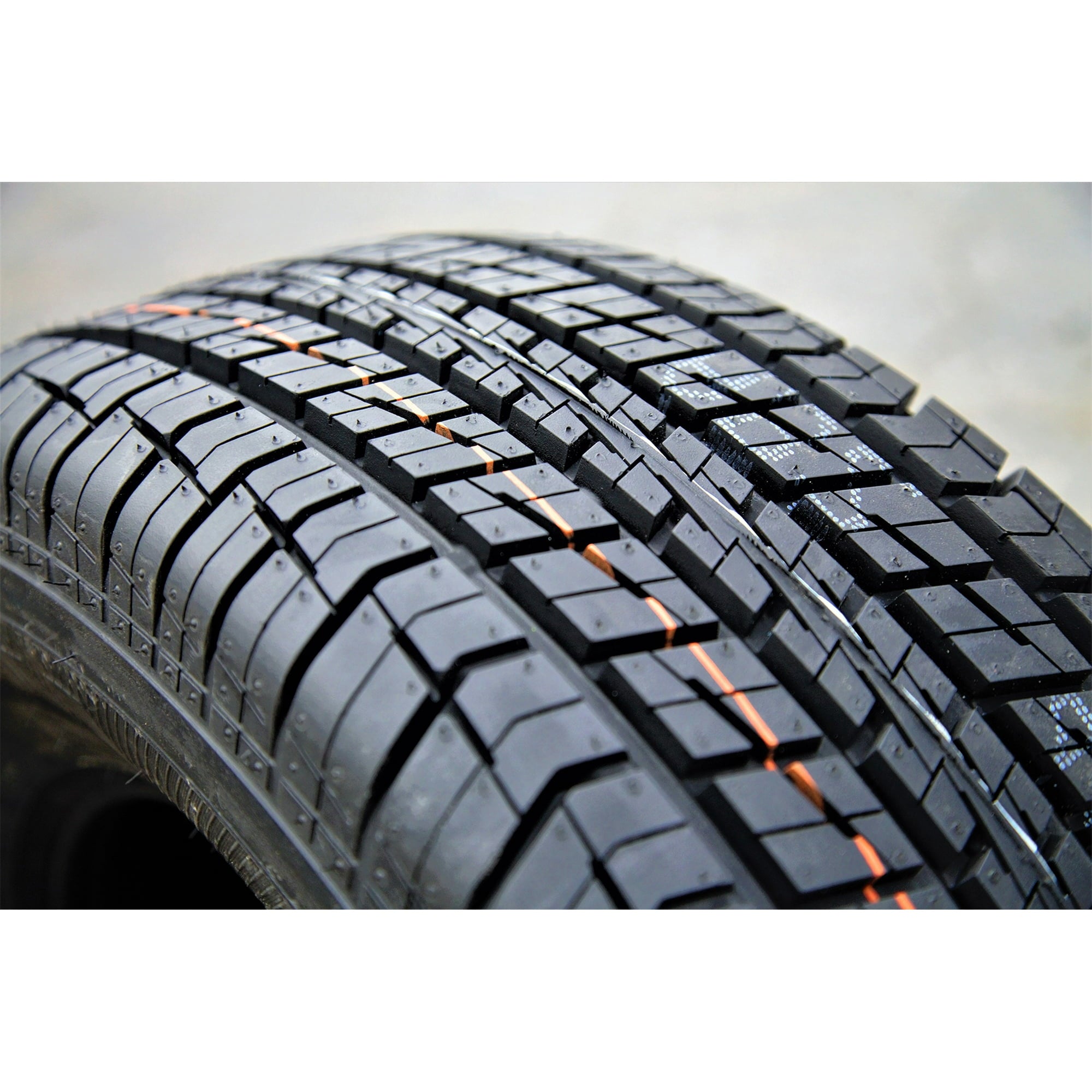 Firestone Firehawk Indy 500 Tire P275/60R15
