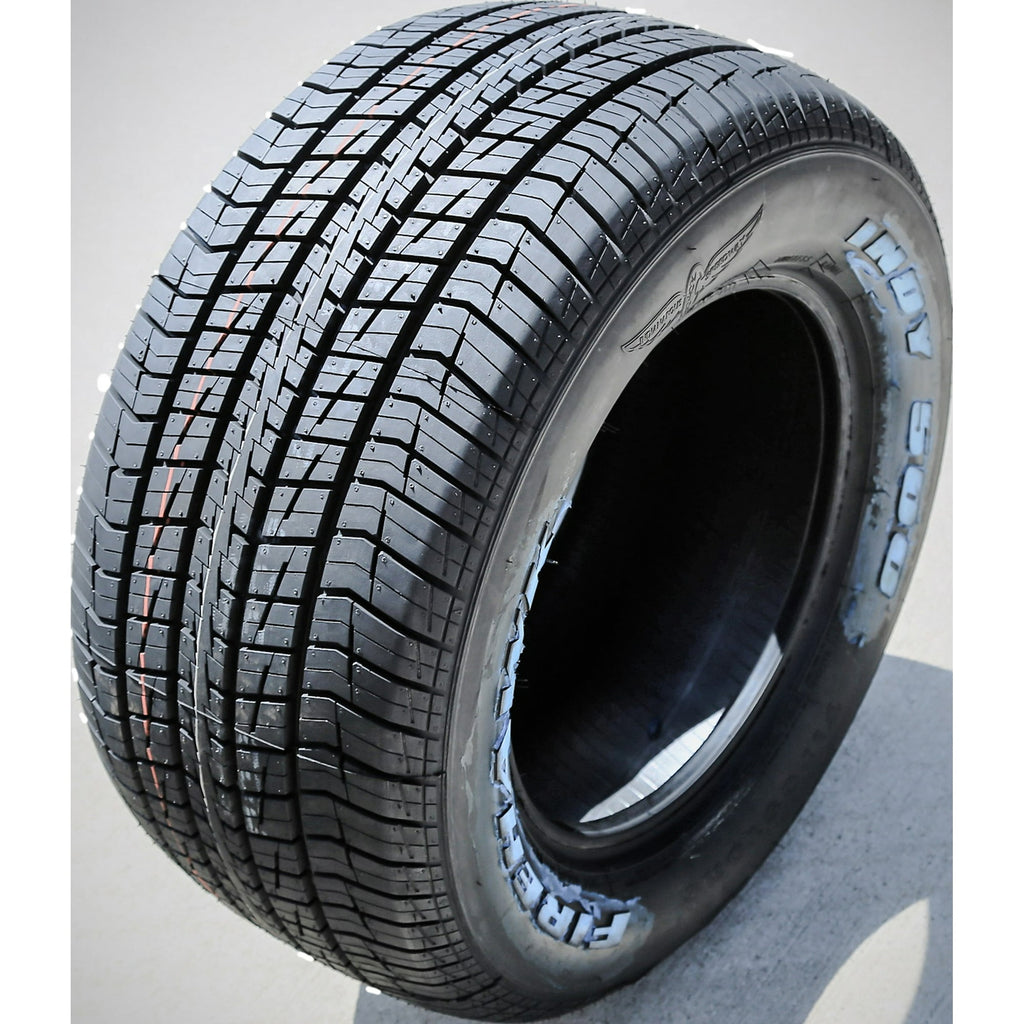 Firestone Firehawk Indy 500 Tire P275/60R15