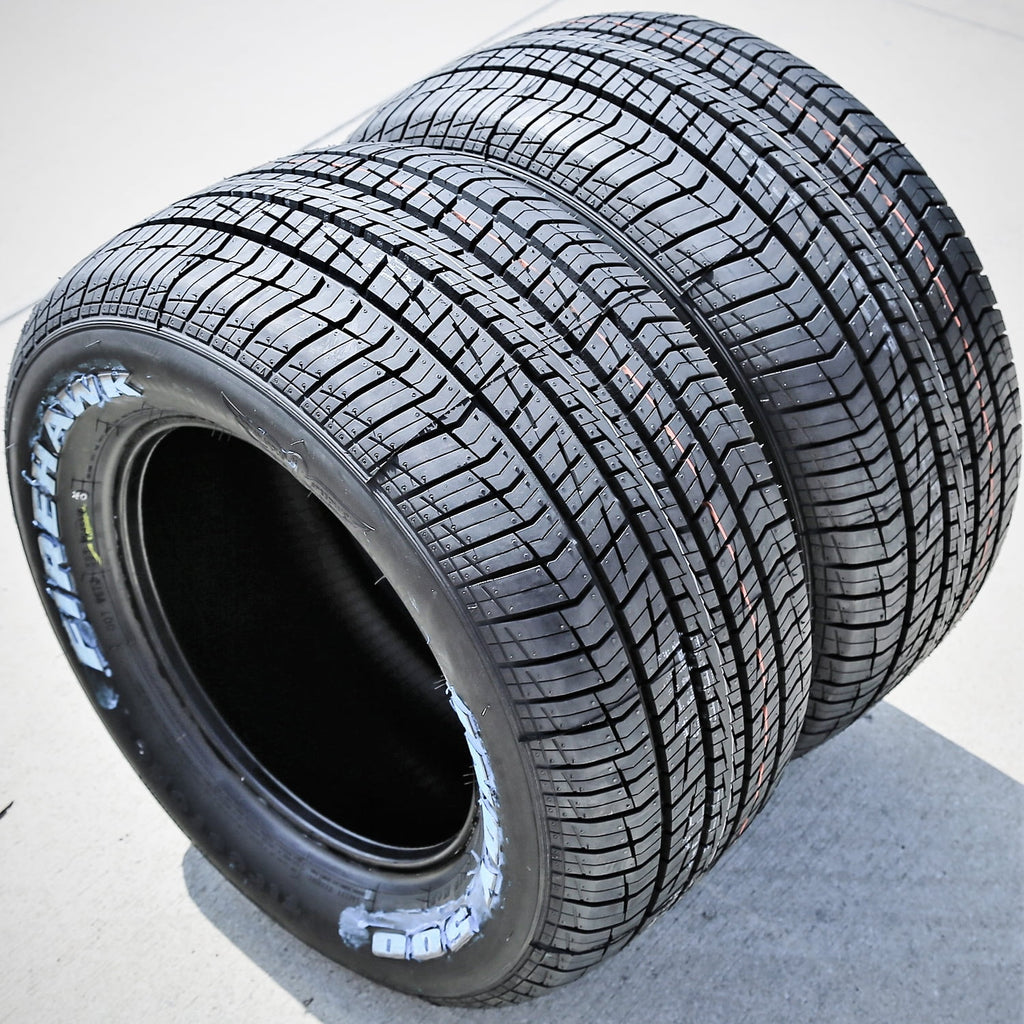 Firestone Firehawk Indy 500 Tire P275/60R15