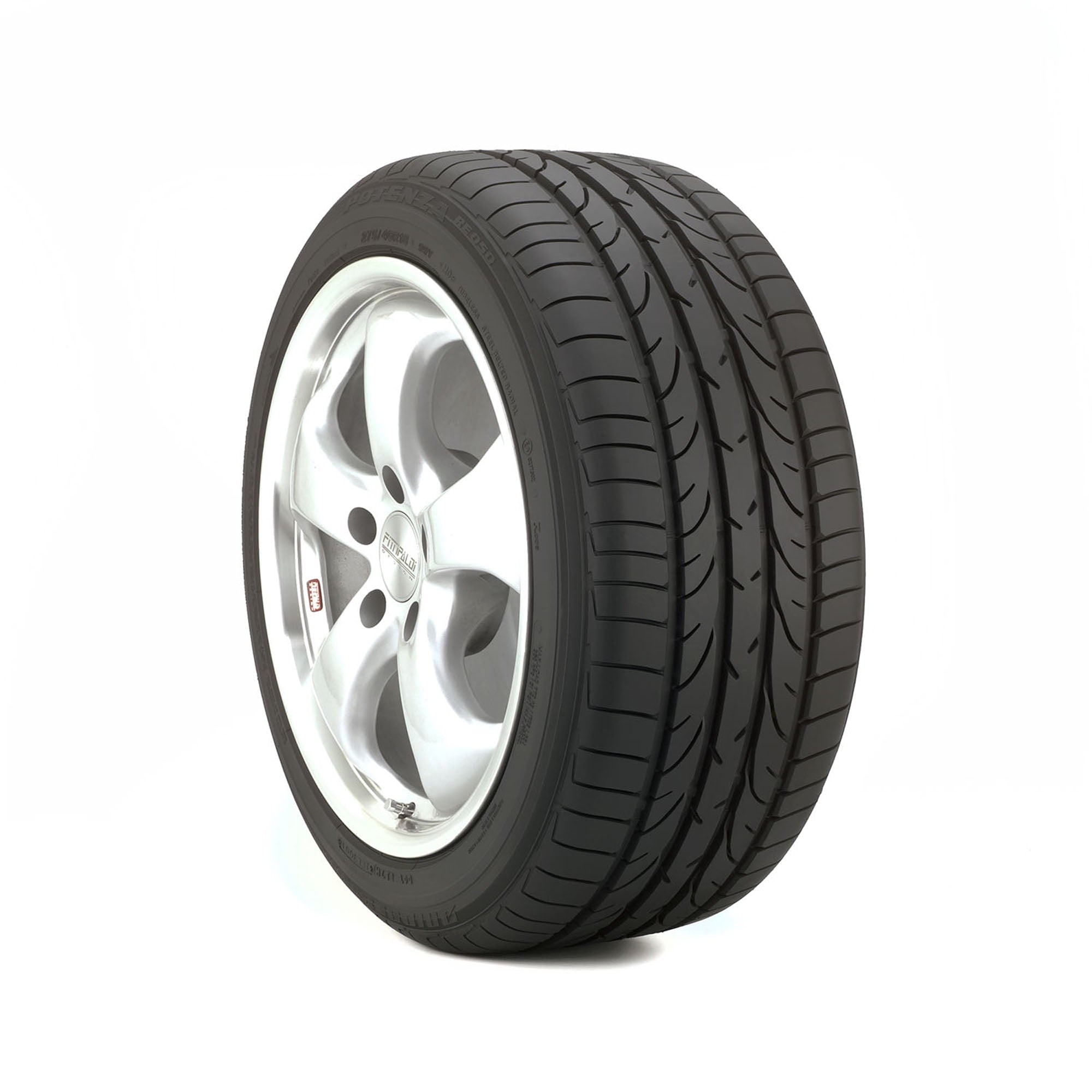 Bridgestone Potenza RE050A Summer 305/30ZR19 (102Y) XL Passenger Tire