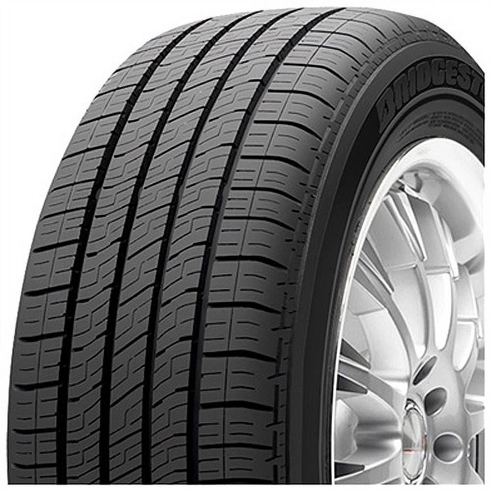 Bridgestone Turanza EL42 245/45R19 98 V Tire Fits: 2014-16 Chevrolet Impala LTZ, 2017-22 Kia Sportage SX Turbo