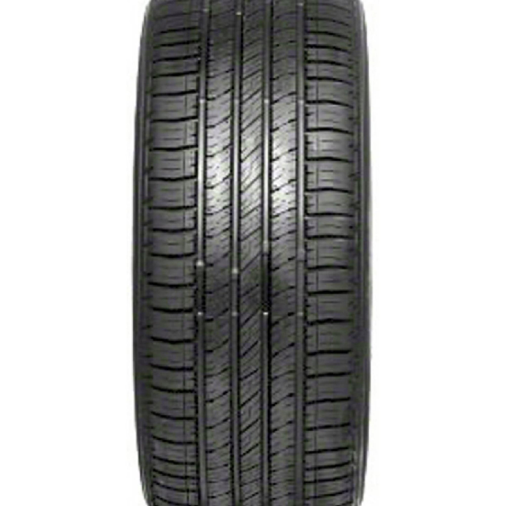 Bridgestone Turanza EL42 245/45R19 98 V Tire Fits: 2014-16 Chevrolet Impala LTZ, 2017-22 Kia Sportage SX Turbo