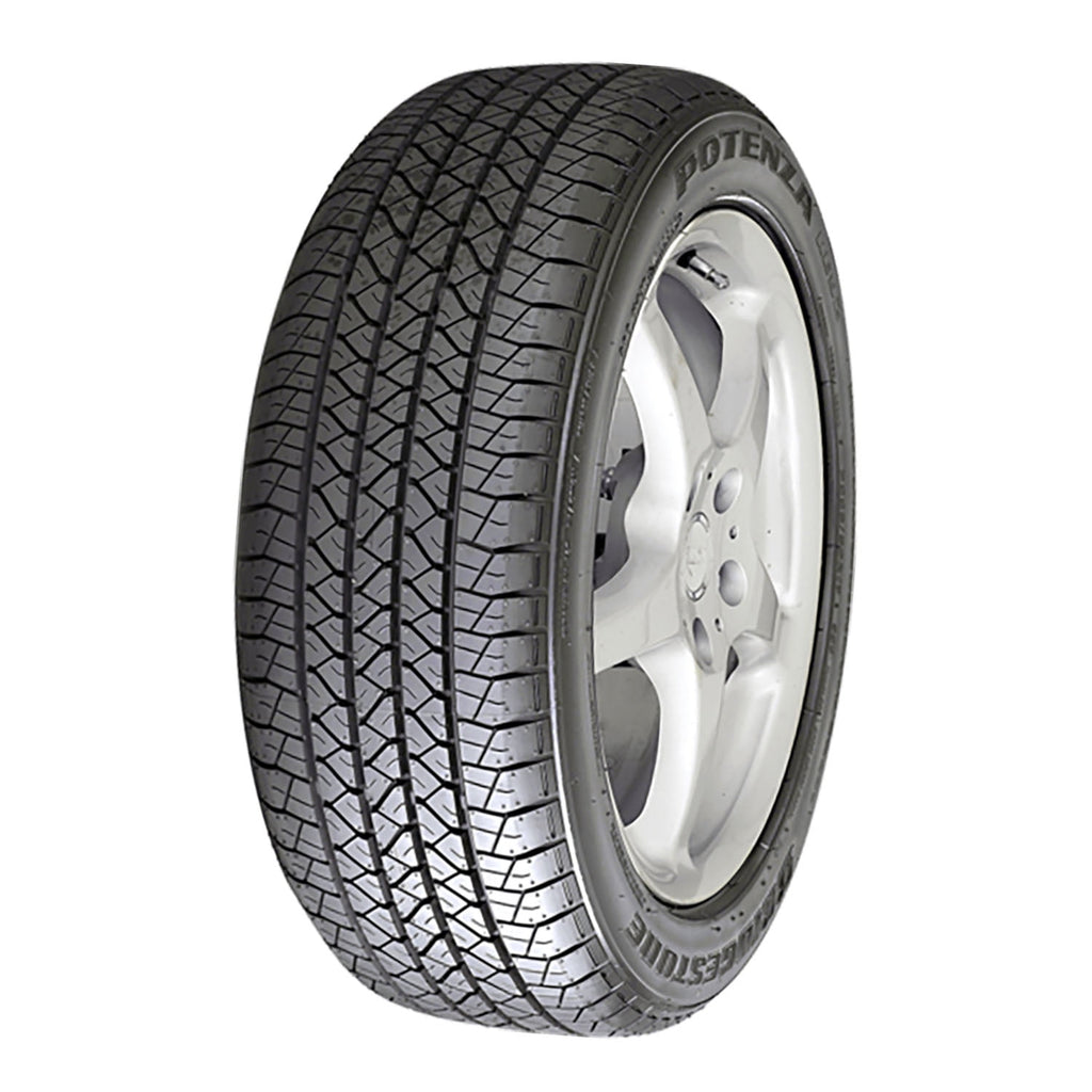 Bridgestone Potenza RE92 All Season 245/45R17 95V Passenger Tire