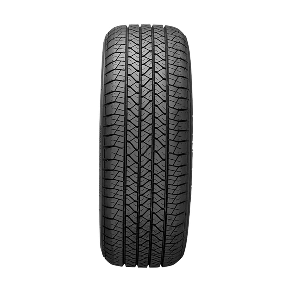 Bridgestone Potenza RE92 All Season 245/45R17 95V Passenger Tire