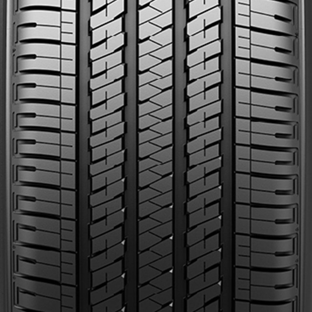 Bridgestone Dueler H/L 400 All Season P245/55R19 103S Passenger Tire