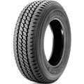Bridgestone Duravis M700 HD All Terrain LT265/75R16 123/120R E Light Truck Tire