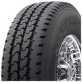 Firestone Transforce AT LT275/65R18 E/10PR WL Fits: 2019-23 Chevrolet Silverado 1500 LT Trail Boss, 2004-08 Ford F-150 FX4