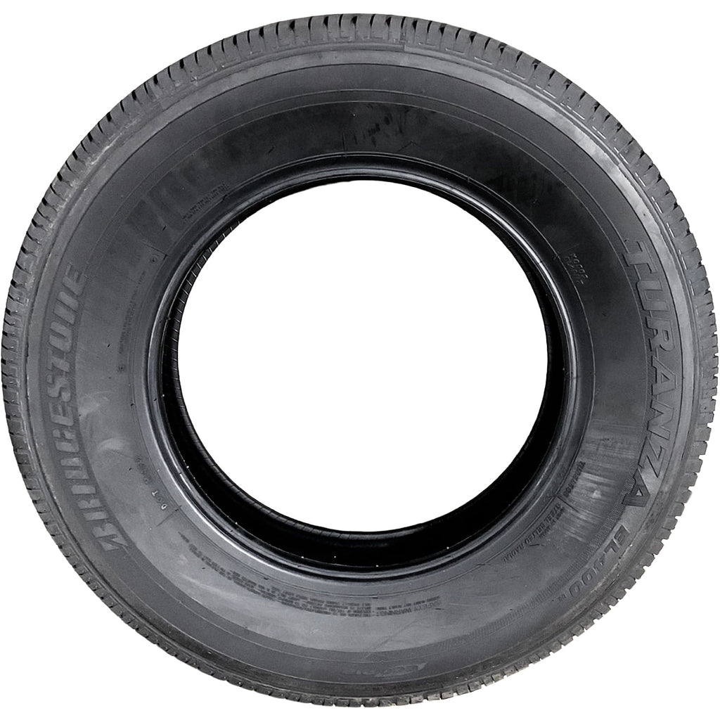 Bridgestone Turanza EL400-02 All Season 225/40R18 88W Passenger Tire