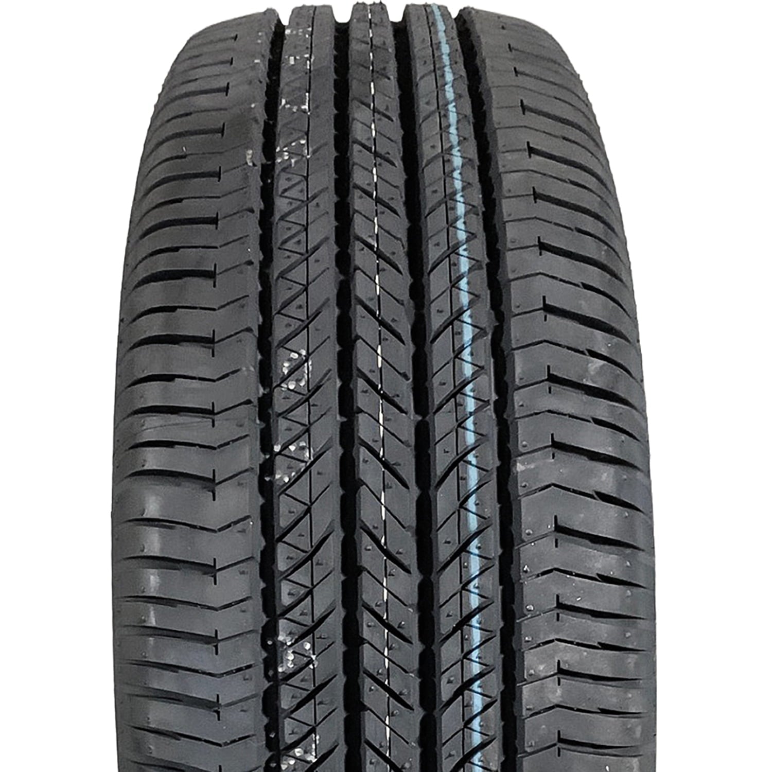 Bridgestone Turanza EL400-02 All Season 225/40R18 88W Passenger Tire
