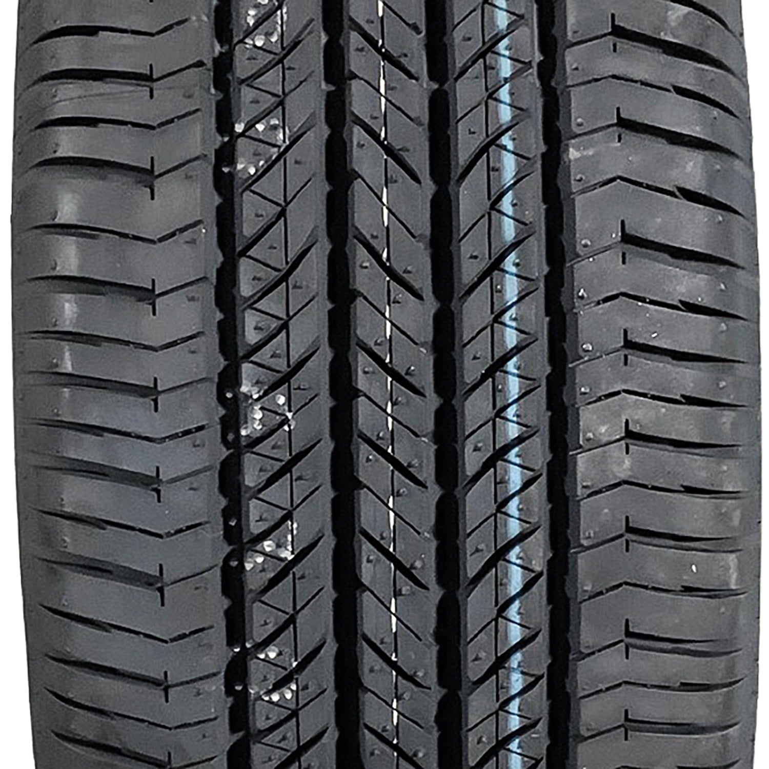 Bridgestone Turanza EL400-02 All Season 225/40R18 88W Passenger Tire