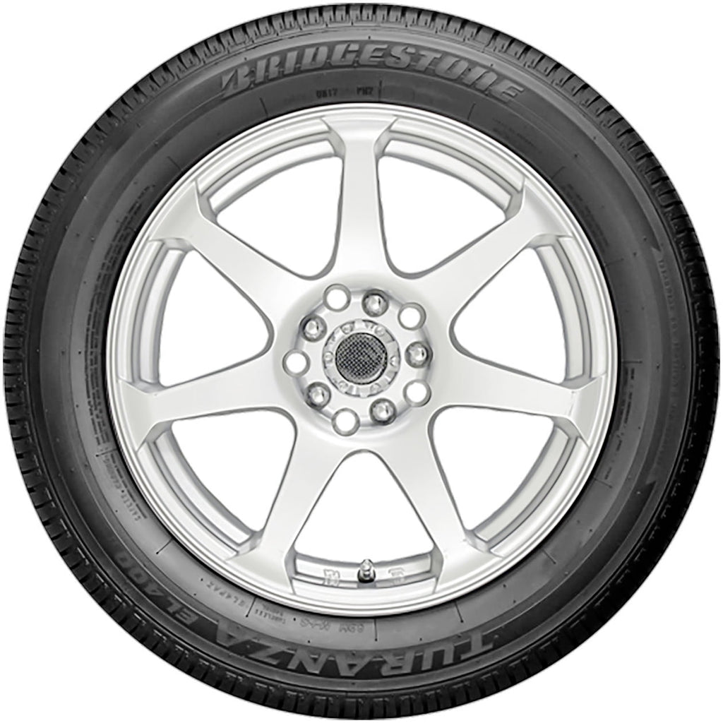 Bridgestone Turanza EL400-02 All Season 225/40R18 88W Passenger Tire