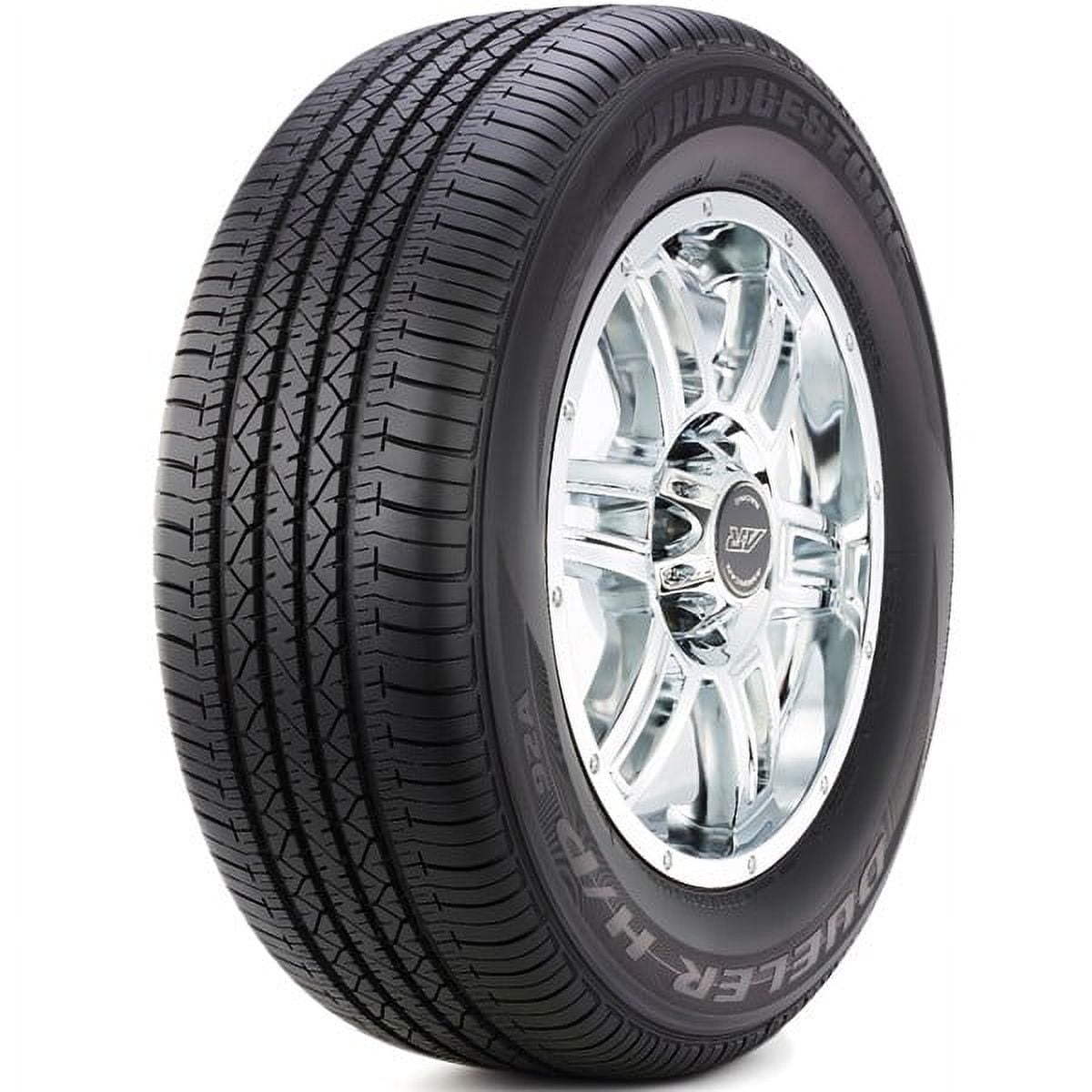 Bridgestone Dueler H/P 92A Tire P265/60R18
