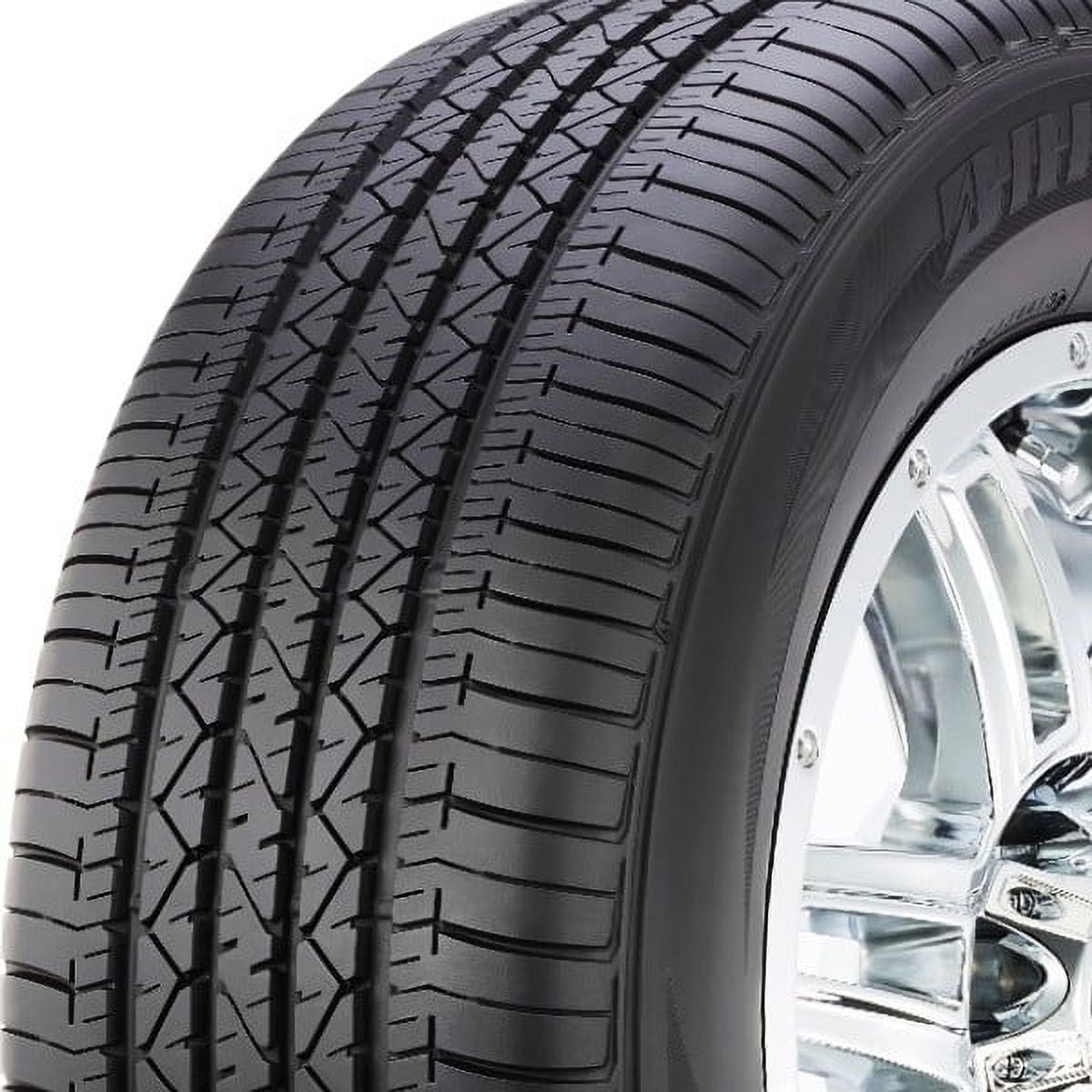 Bridgestone Dueler H/P 92A Tire P265/60R18