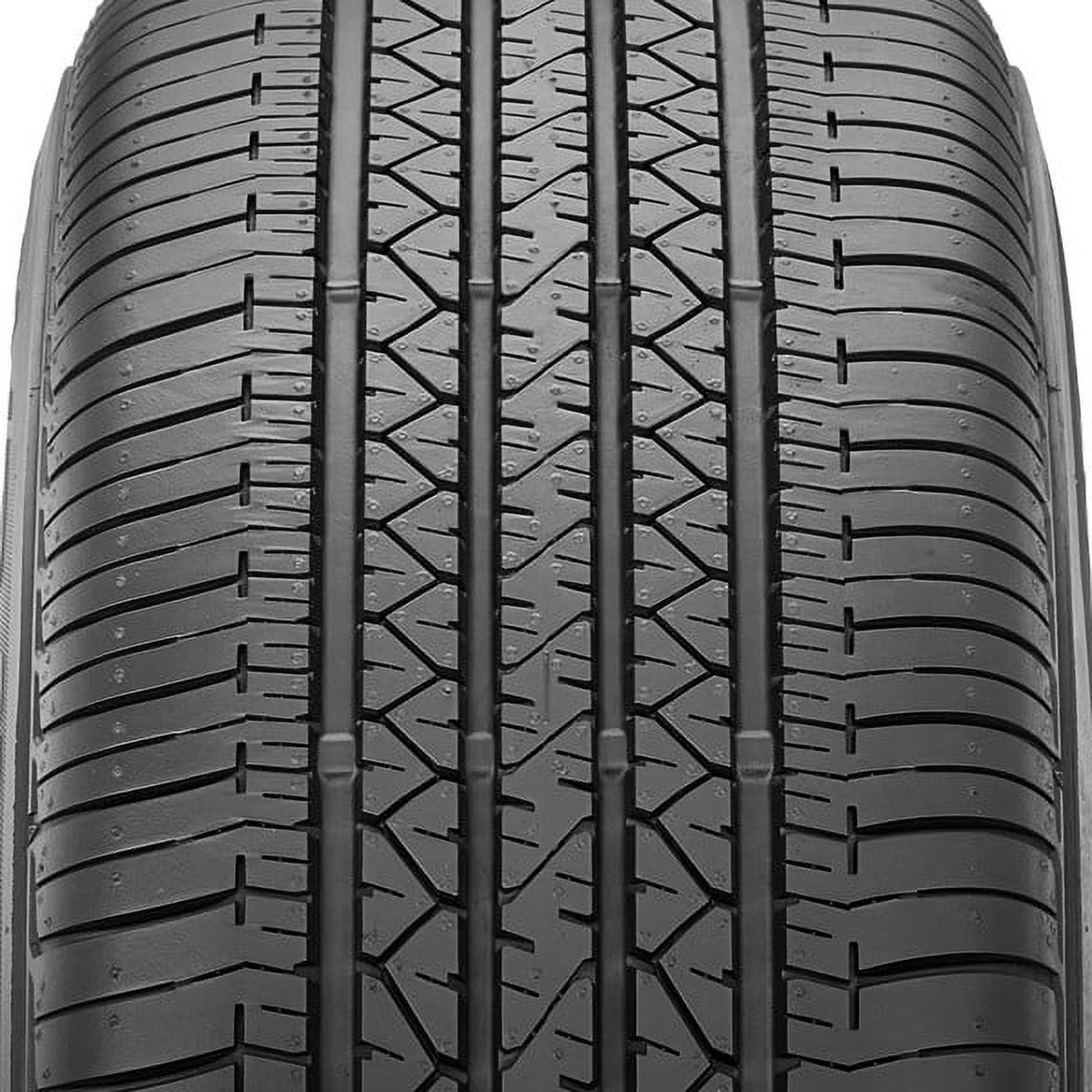 Bridgestone Dueler H/P 92A Tire P265/60R18