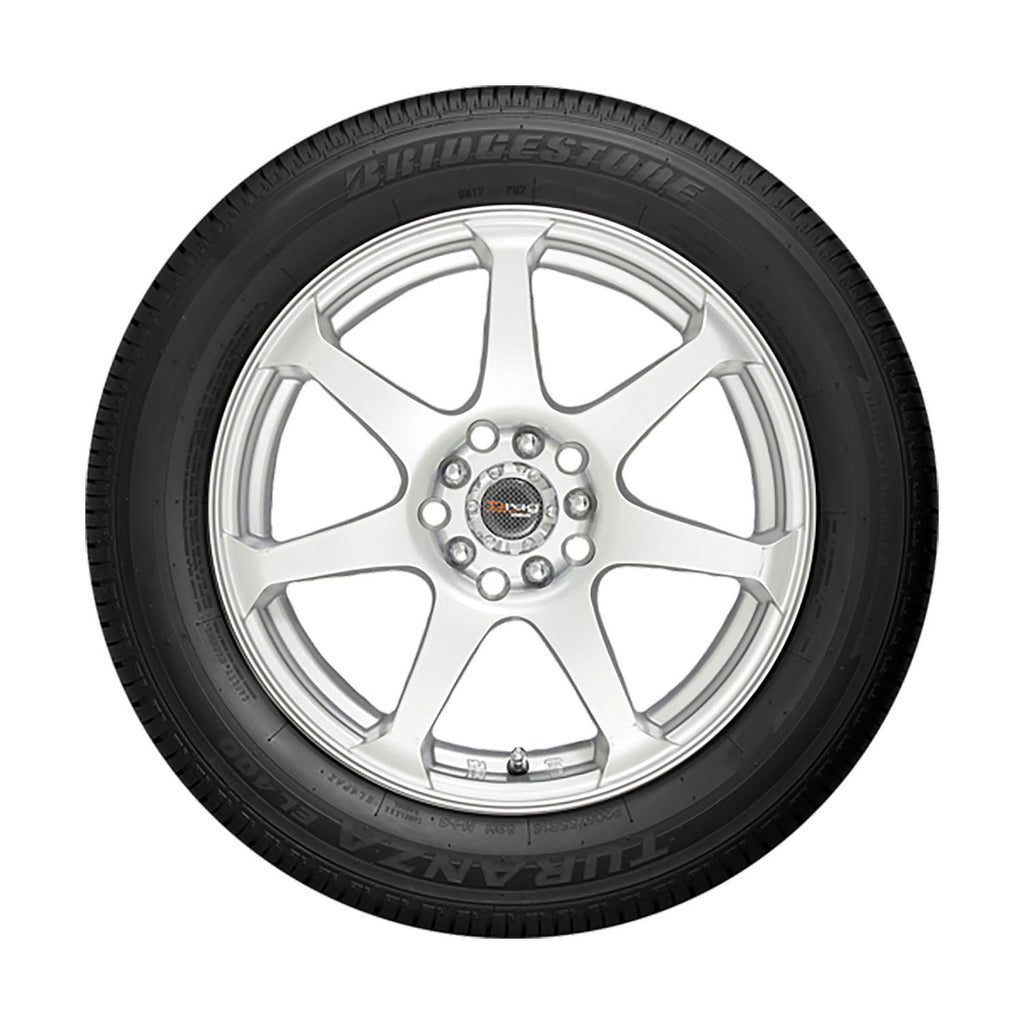 Bridgestone Turanza EL400-02 All Season 245/50R17 98V Passenger Tire