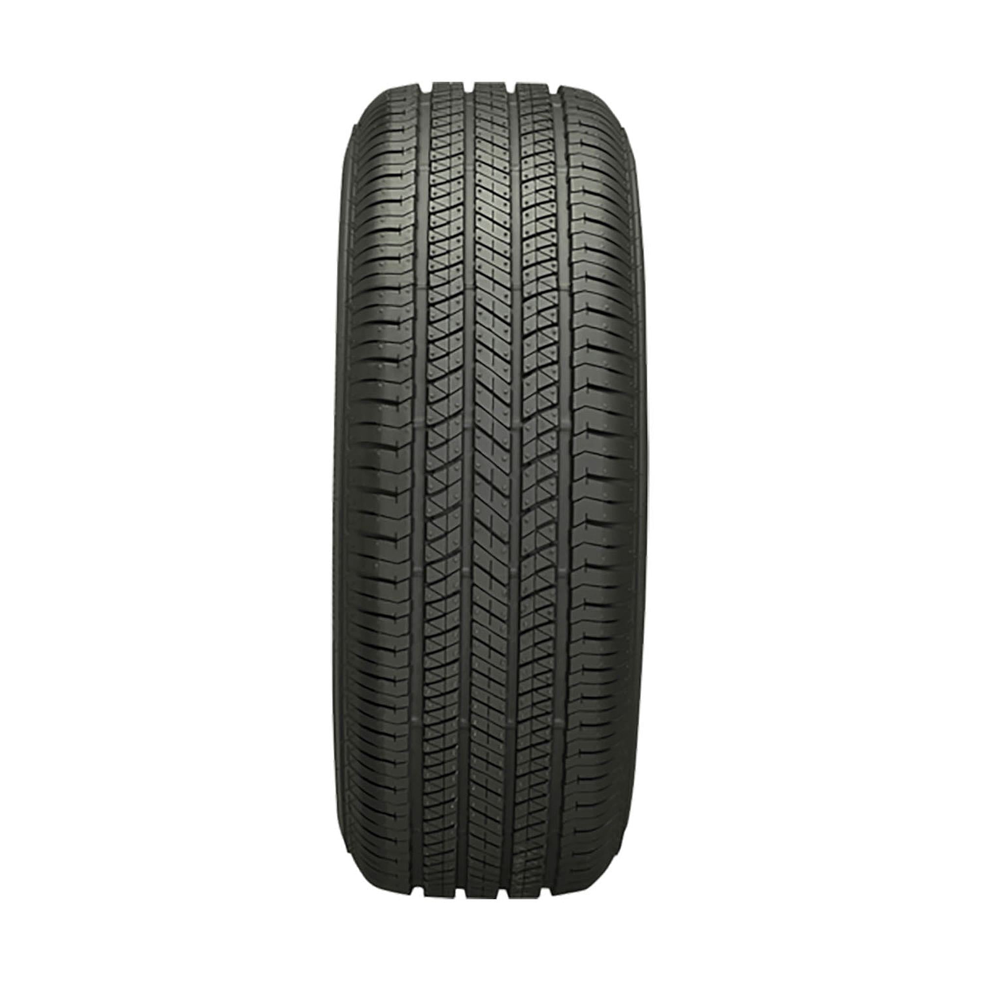 Bridgestone Turanza EL400-02 All Season 245/50R17 98V Passenger Tire