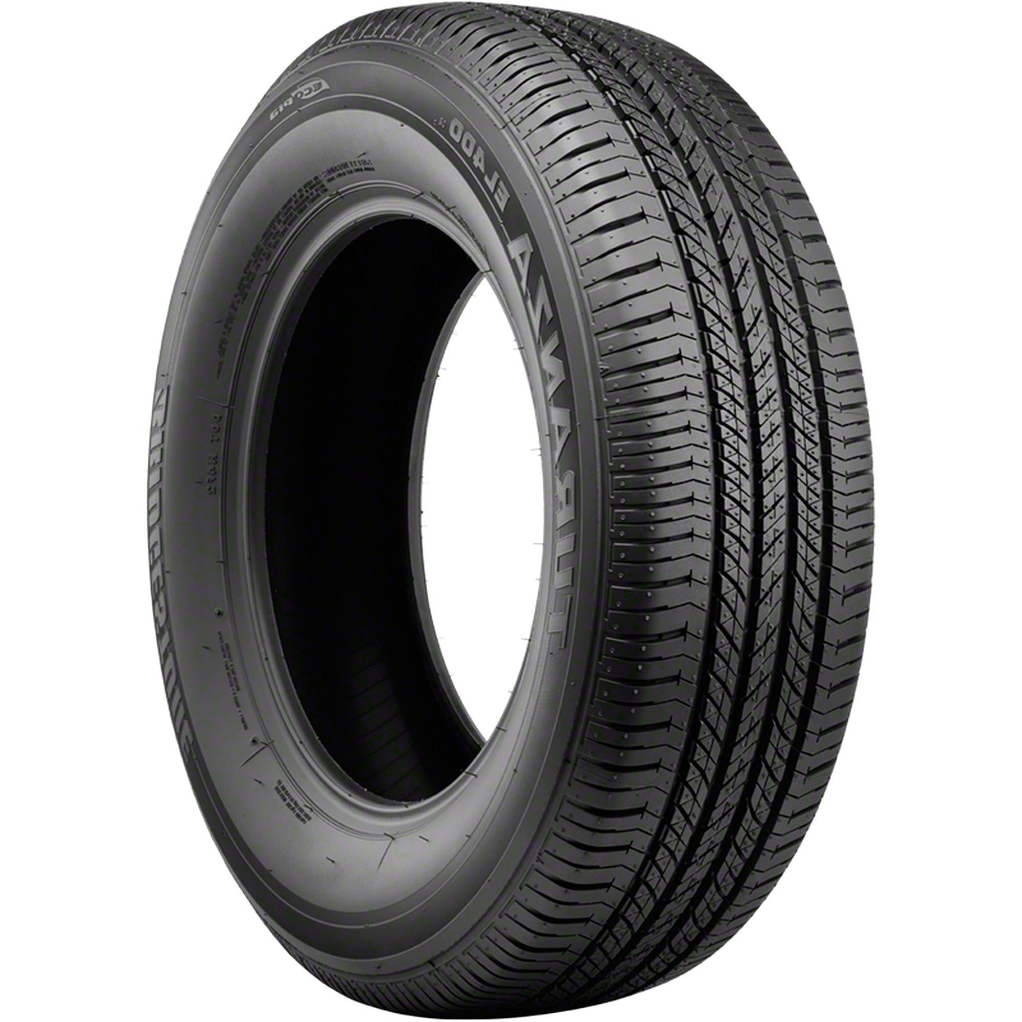 Bridgestone Turanza EL400-02 All Season 245/50R17 98V Passenger Tire