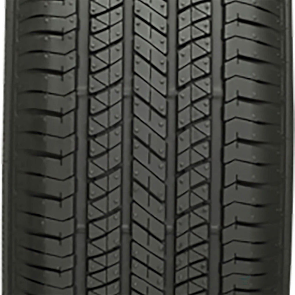 Bridgestone Turanza EL400-02 All Season 195/55R16 86V Passenger Tire