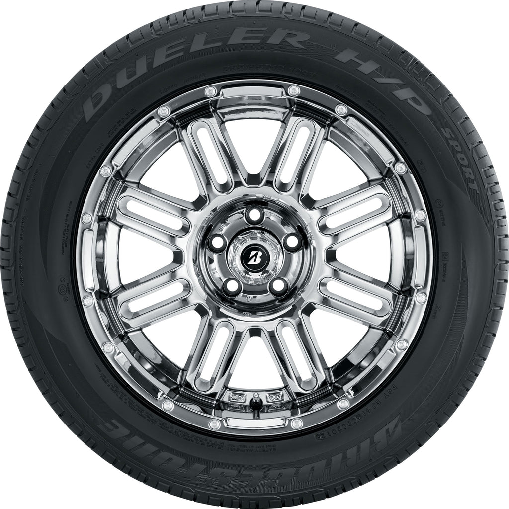 Bridgestone Dueler H/P Sport UHP Summer 315/35R20 106W Passenger Tire