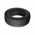 Bridgestone Dueler H/L 400 255/50R19 107 H Tire Fits: 2020-23 Mercedes-Benz GLE350 4Matic, 2010-13 Acura MDX Base