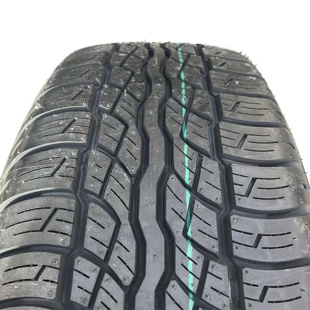 Bridgestone Dueler H/T 687 All Season P235/65R18 104T Light Truck Tire