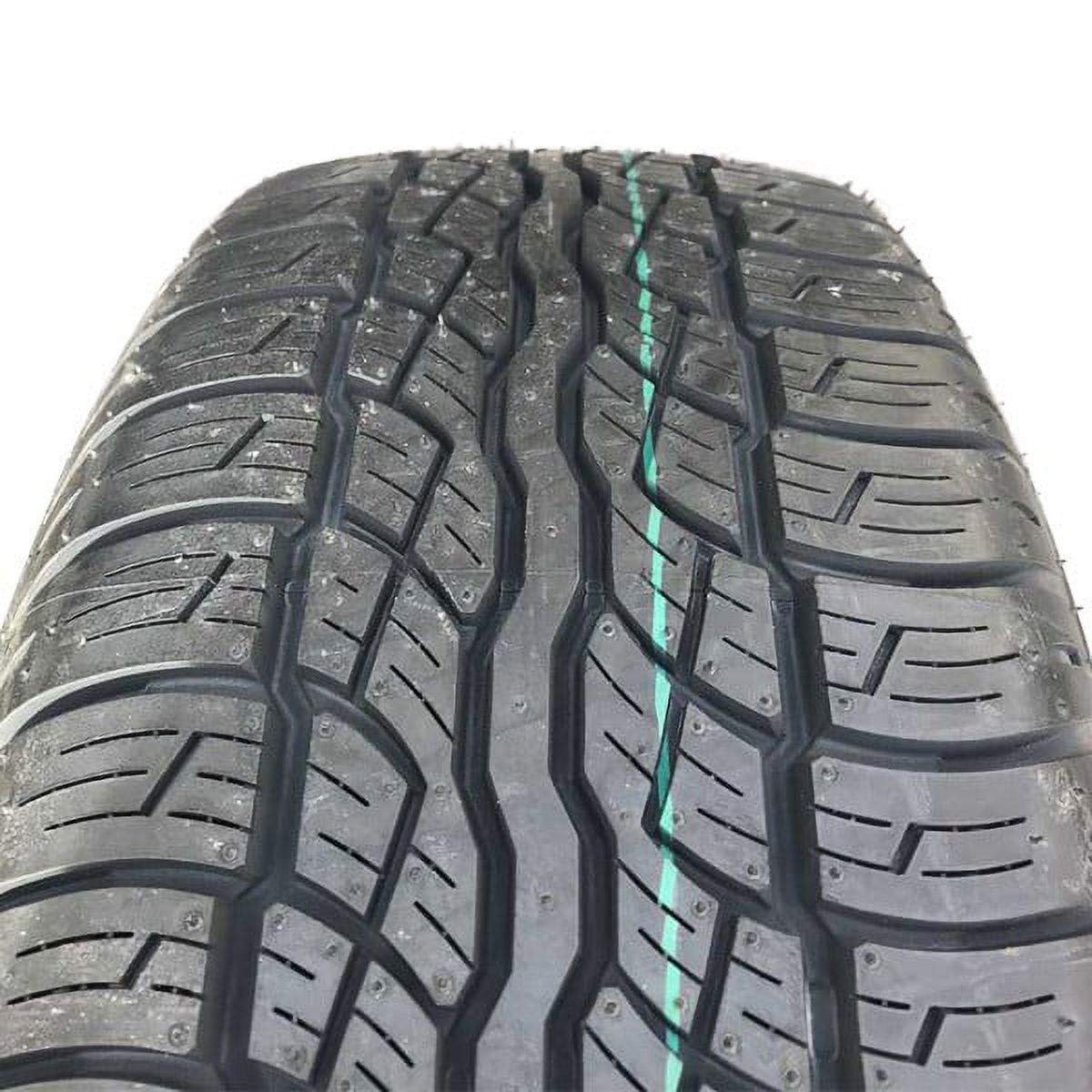 Bridgestone Dueler H/T 687 All Season P235/65R18 104T Light Truck Tire