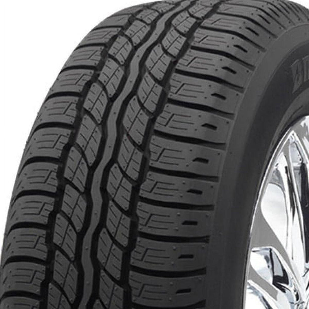 Bridgestone Dueler H/T 687 All Season P235/65R18 104T Light Truck Tire