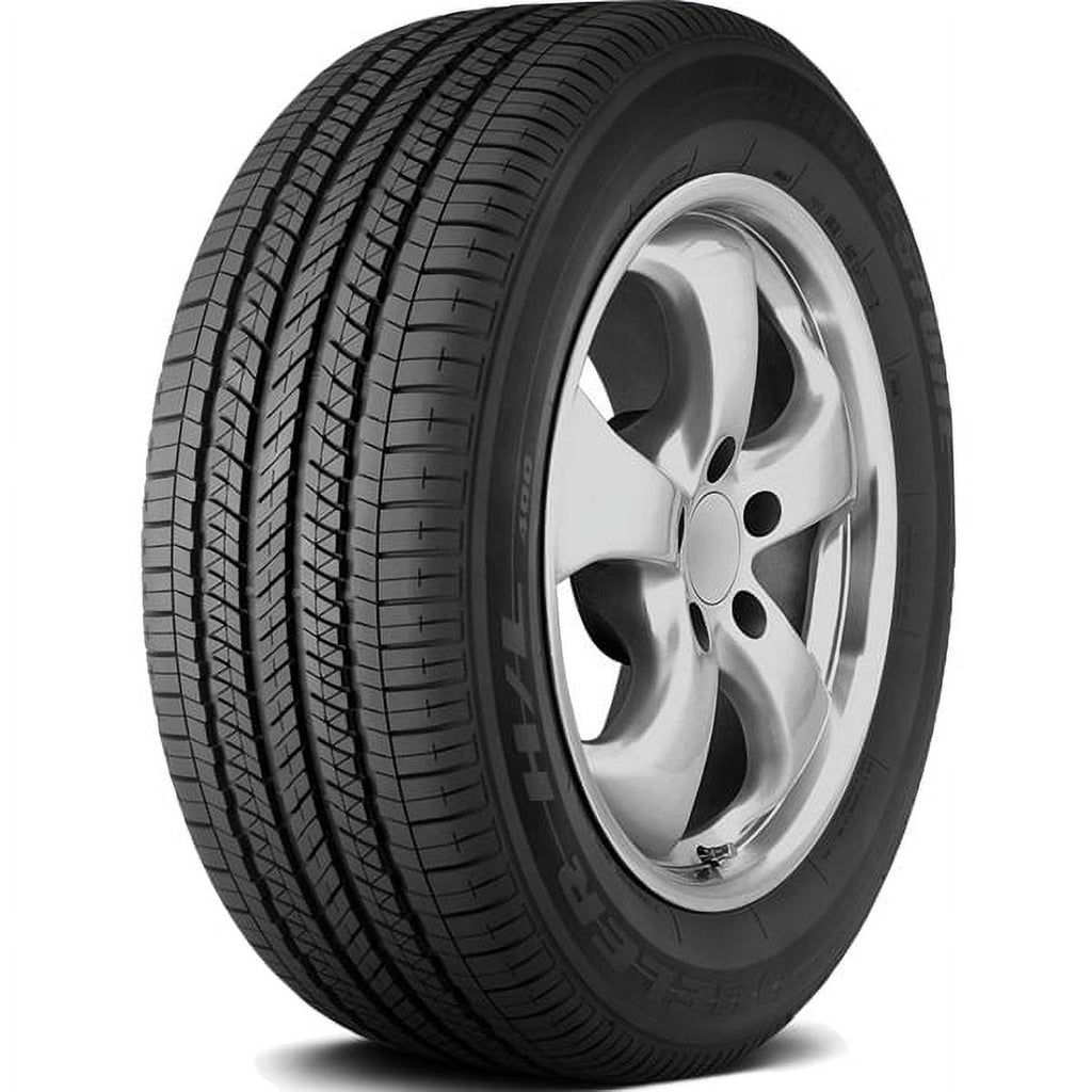 Bridgestone Dueler H/L 400 P235/60R18 102H BSW
