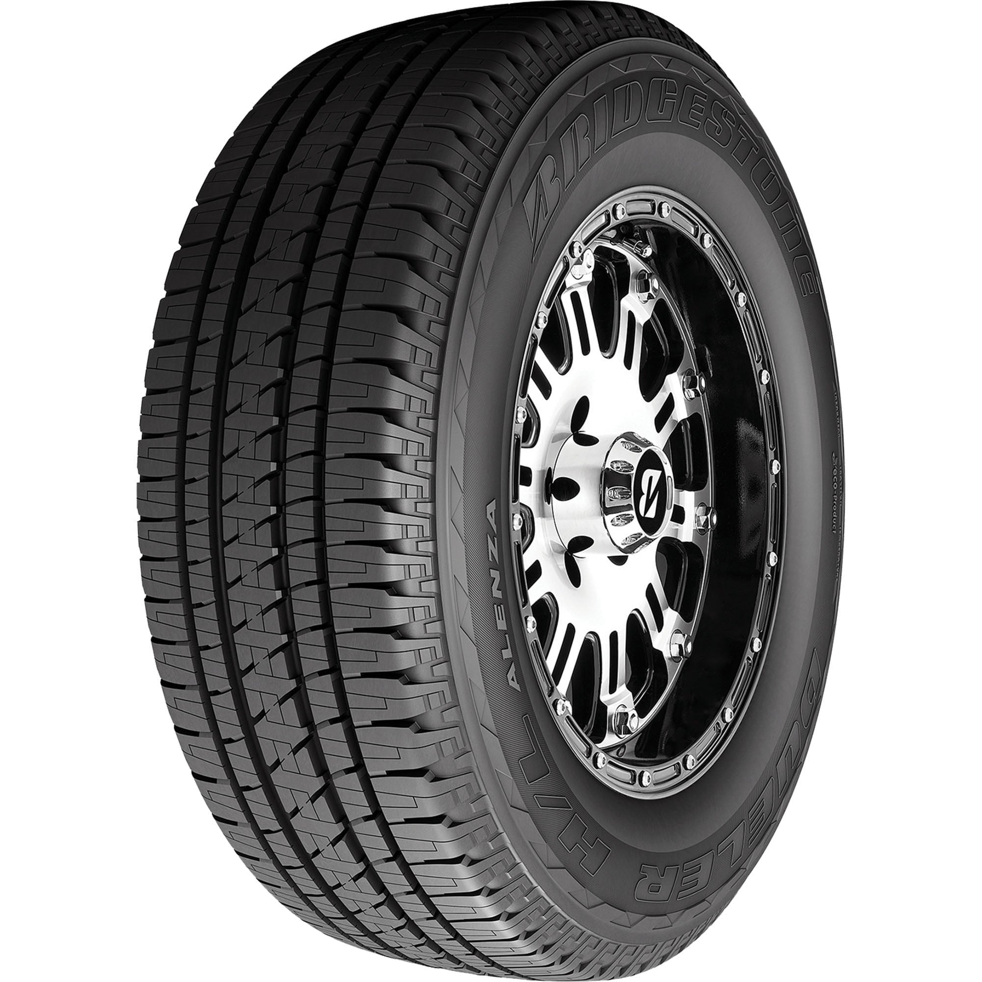 Bridgestone Dueler H/L 400 P235/60R18 102H BSW