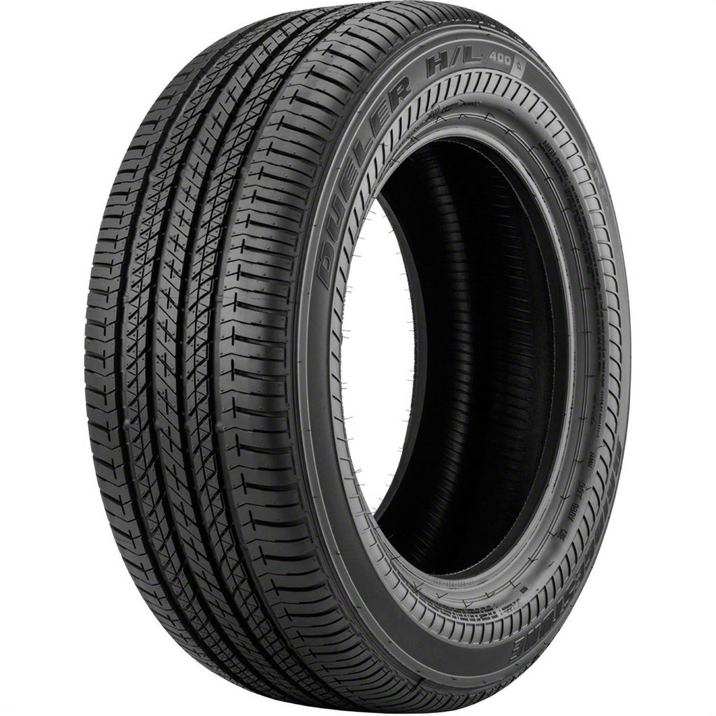 Bridgestone Dueler H/L 400 P235/60R18 102H BSW