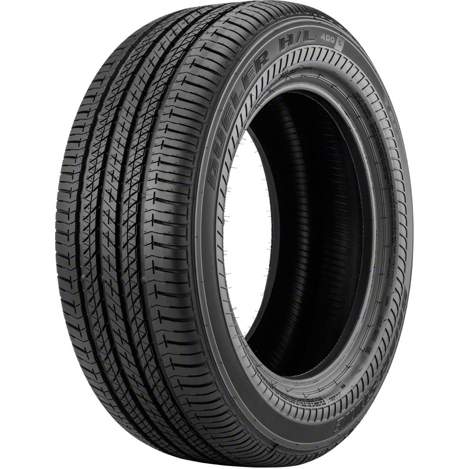 Bridgestone Dueler H/L 400 P235/60R18 102H BSW