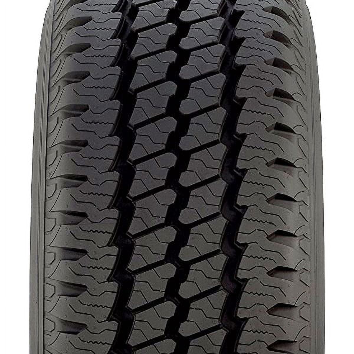 Nitto NT05 255/45R20 101 W Tire