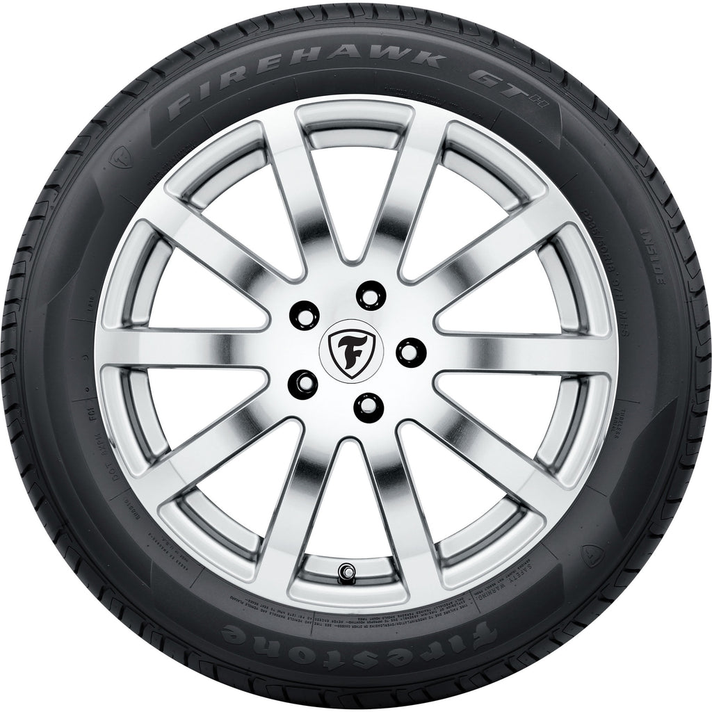 Firestone Firehawk GT All Season 185/55R15 82V Passenger Tire