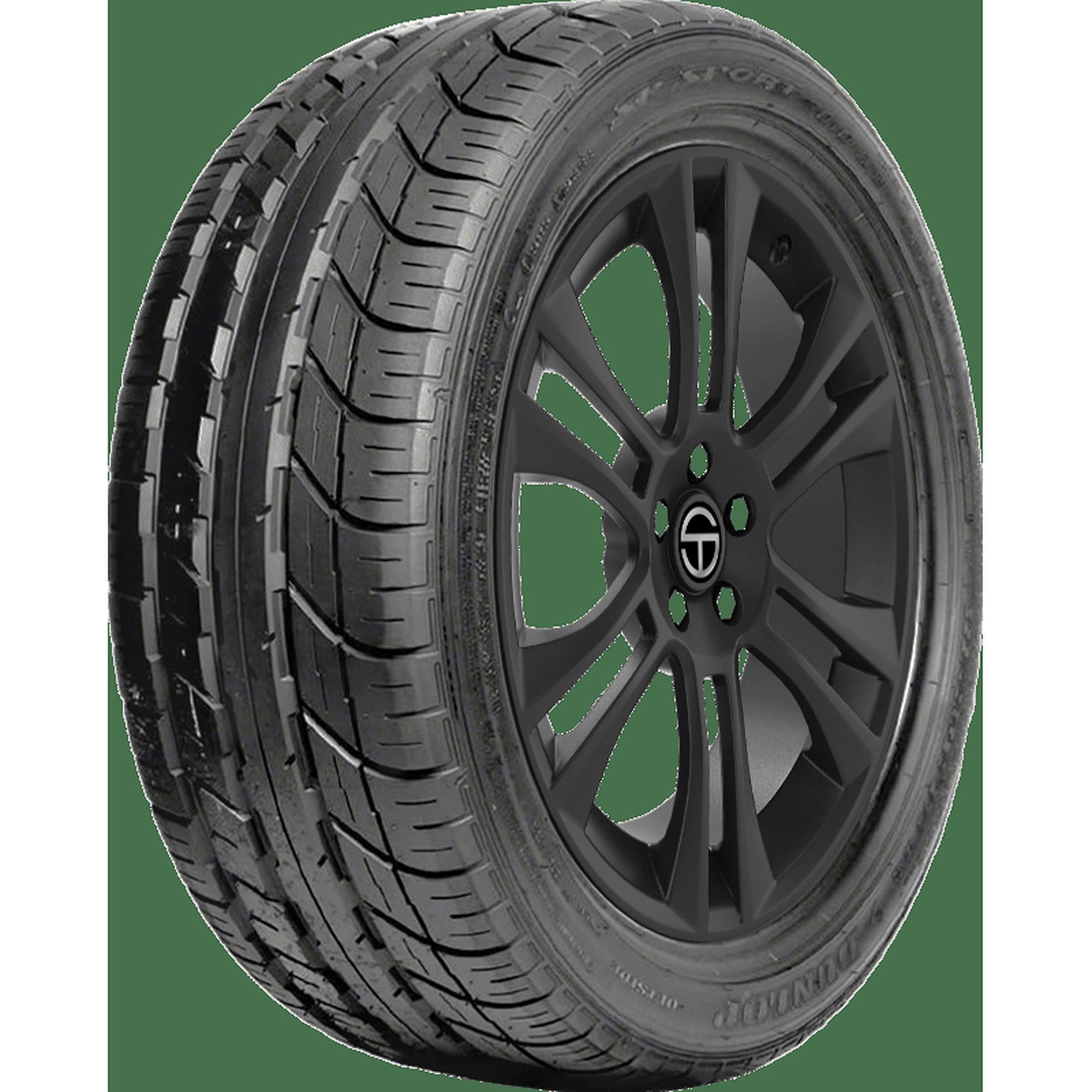 Dunlop SP Sport 7010 A/S DSST UHP 255/40R20 97W Passenger Tire