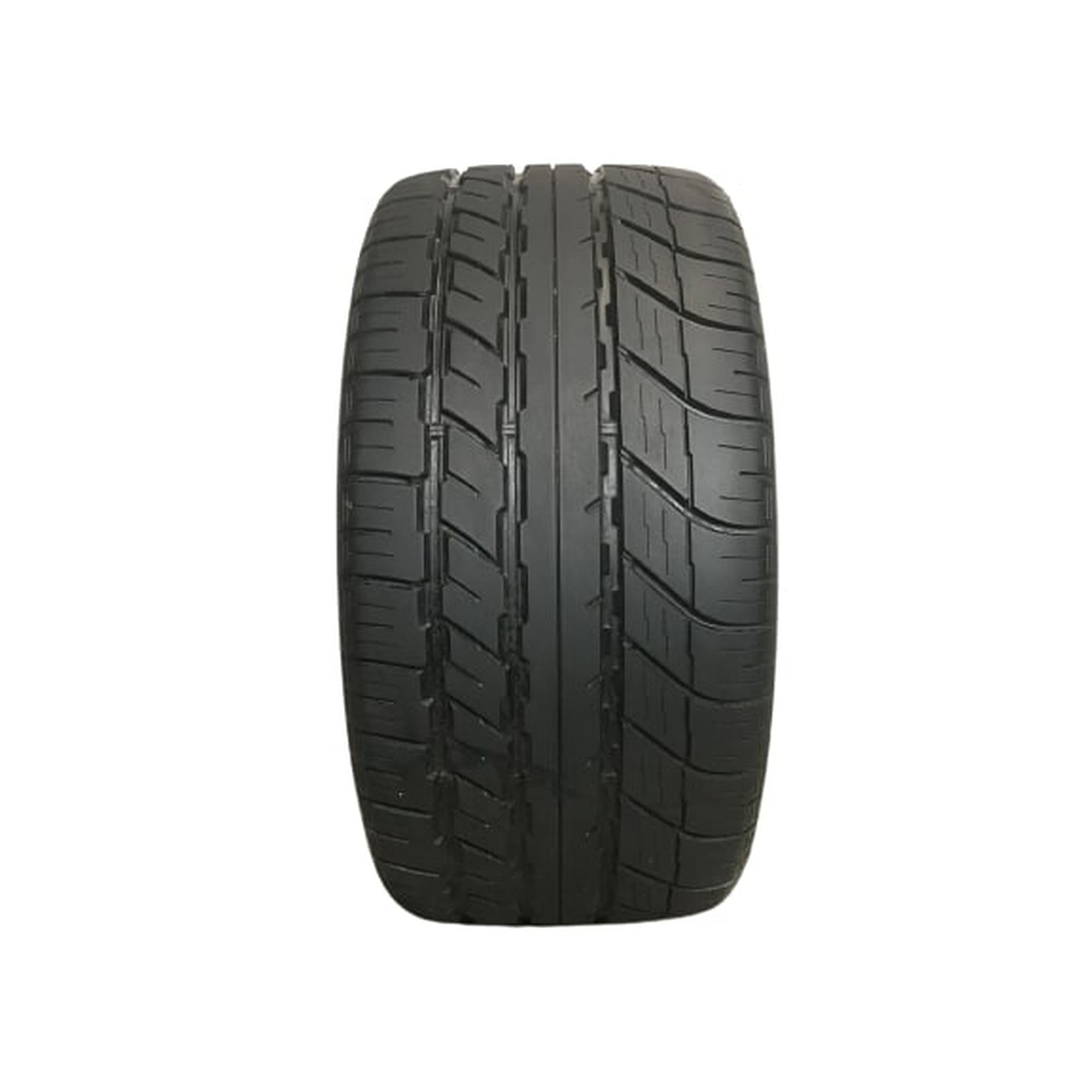 Dunlop SP Sport 7010 A/S DSST UHP 255/40R20 97W Passenger Tire