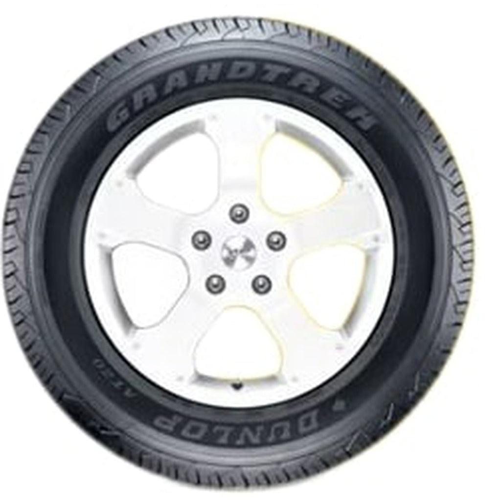 Dunlop SP Sport 7010 A/S DSST UHP 285/35R20 100W Passenger Tire