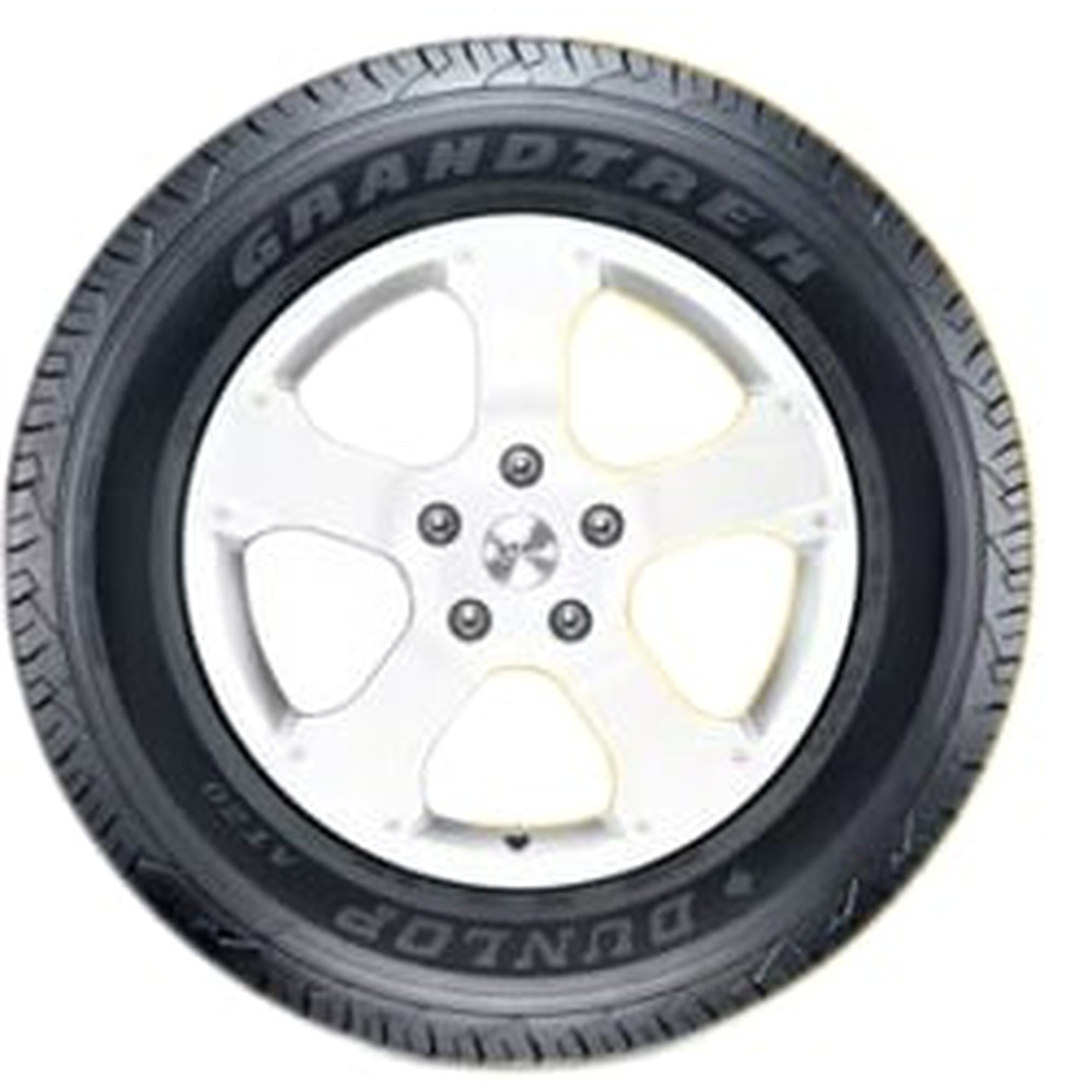 Dunlop SP Sport 7010 A/S DSST UHP 285/35R20 100W Passenger Tire