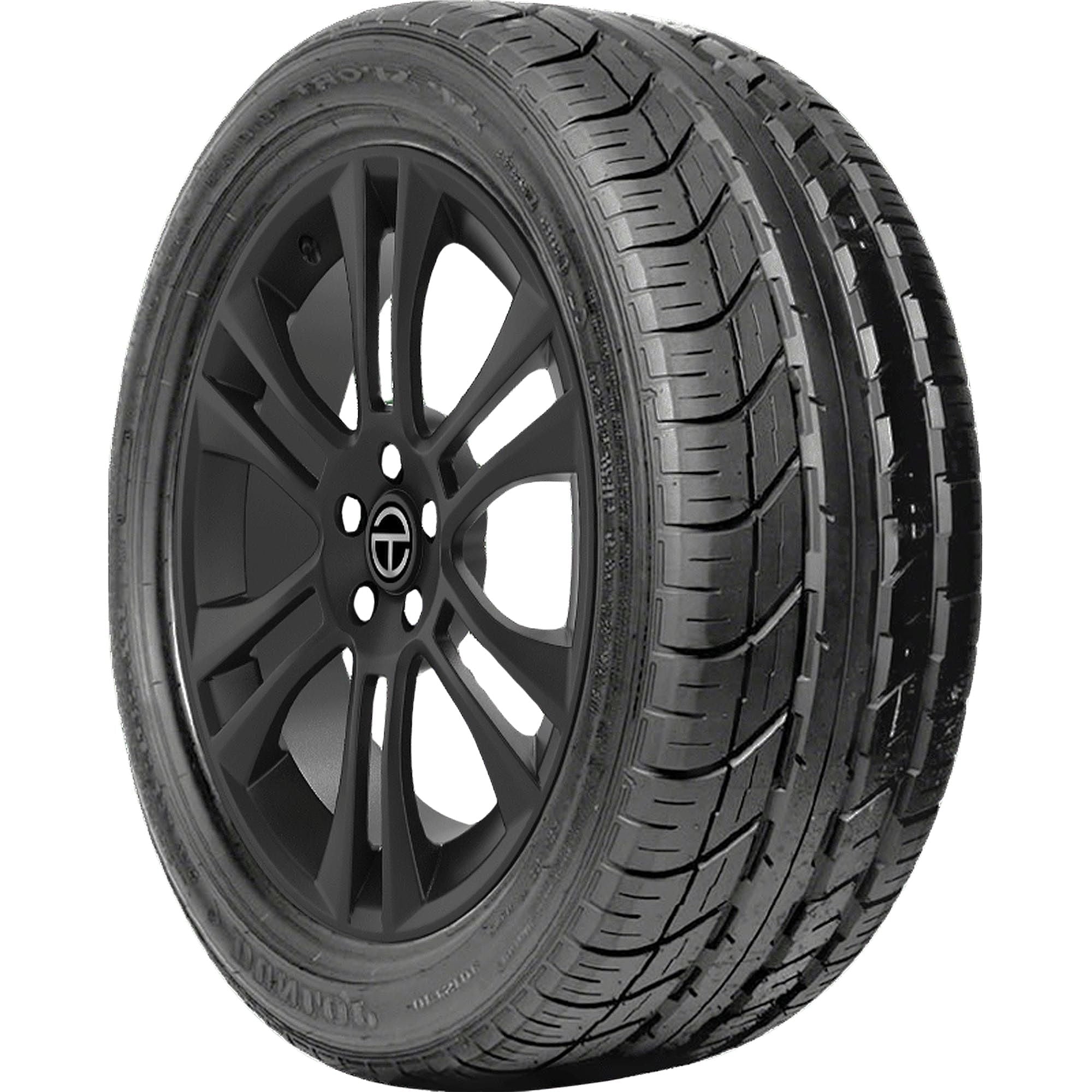 Dunlop SP Sport 7010 A/S DSST UHP 285/35R20 100W Passenger Tire