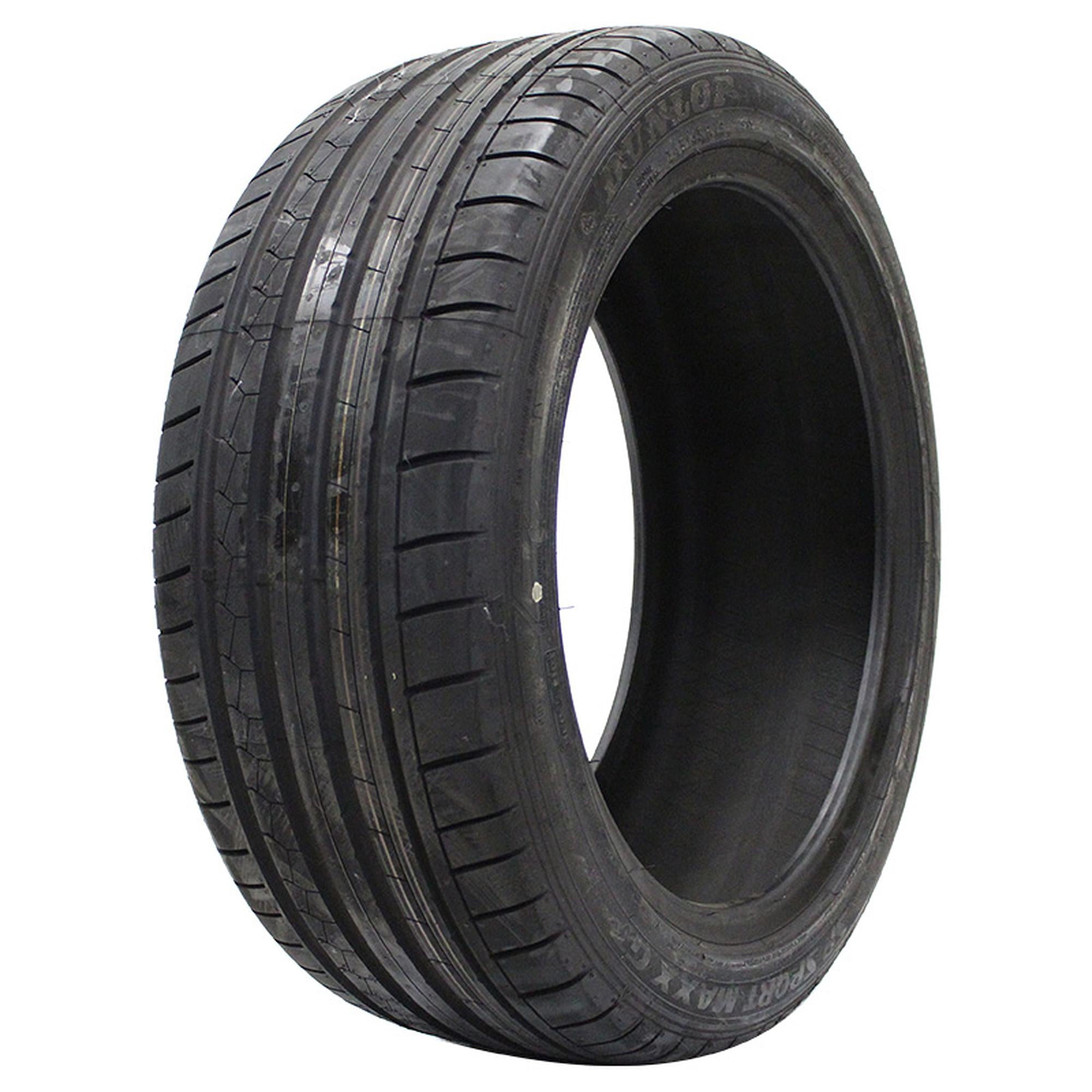 Dunlop SP Sport Maxx GT ROF UHP Summer 275/30R20 97Y XL Passenger Tire