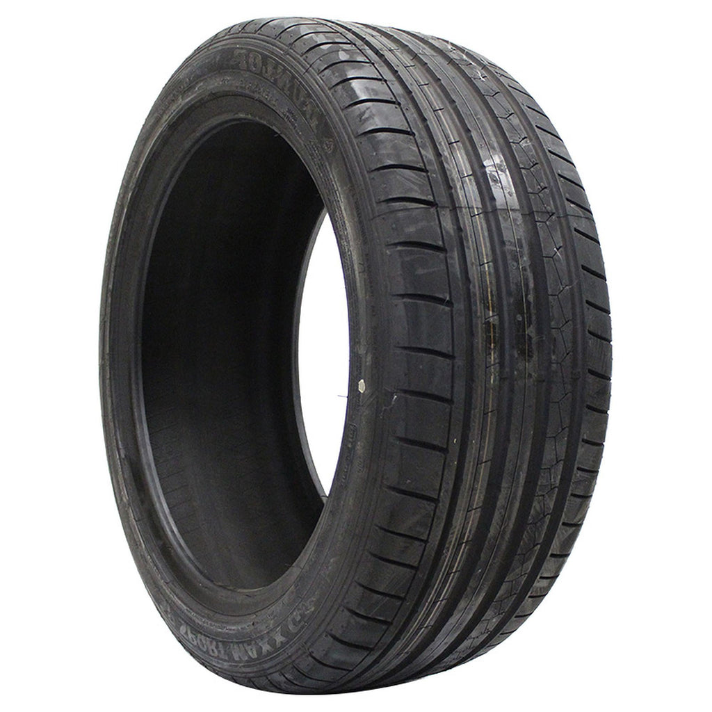 Dunlop SP Sport Maxx GT ROF UHP Summer 275/30R20 97Y XL Passenger Tire
