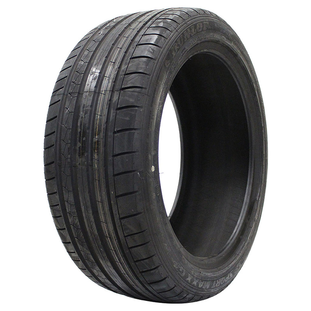 Dunlop SP Sport Maxx GT ROF UHP Summer 245/35R20 95Y XL Passenger Tire