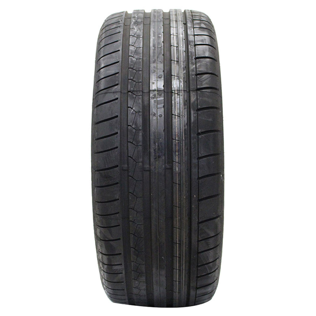 Dunlop SP Sport Maxx GT ROF UHP Summer 245/35R20 95Y XL Passenger Tire