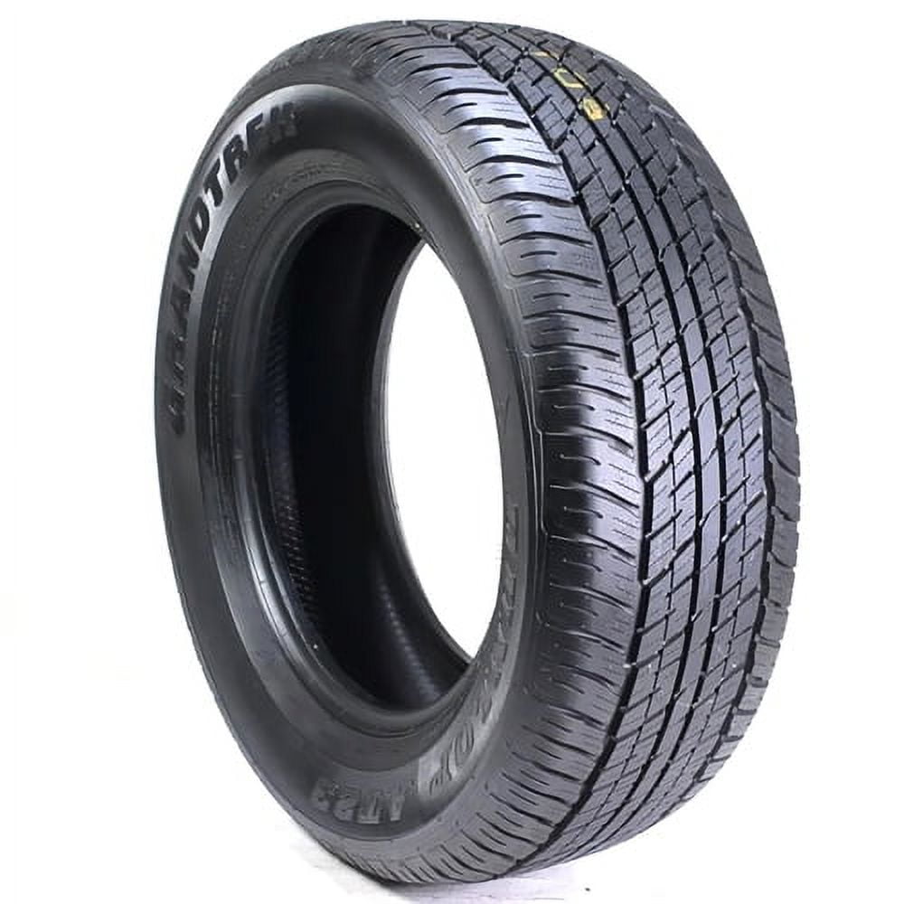 Dunlop Grandtrek AT23 AT-23 P285/60R18 114V SUV/Truck All Season Highway Tire