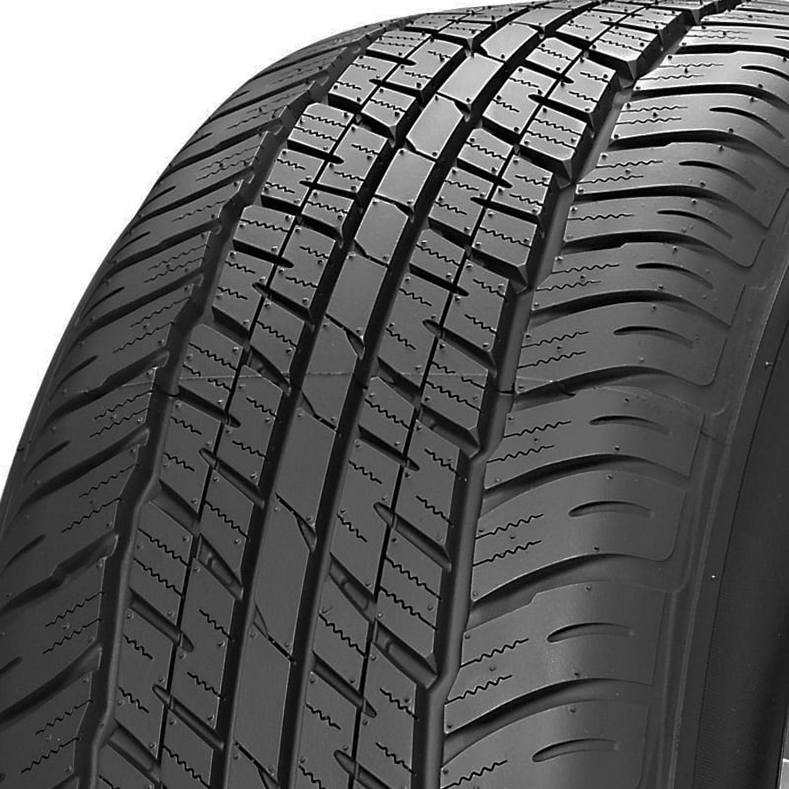 Dunlop Grandtrek AT23 AT-23 P285/60R18 114V SUV/Truck All Season Highway Tire