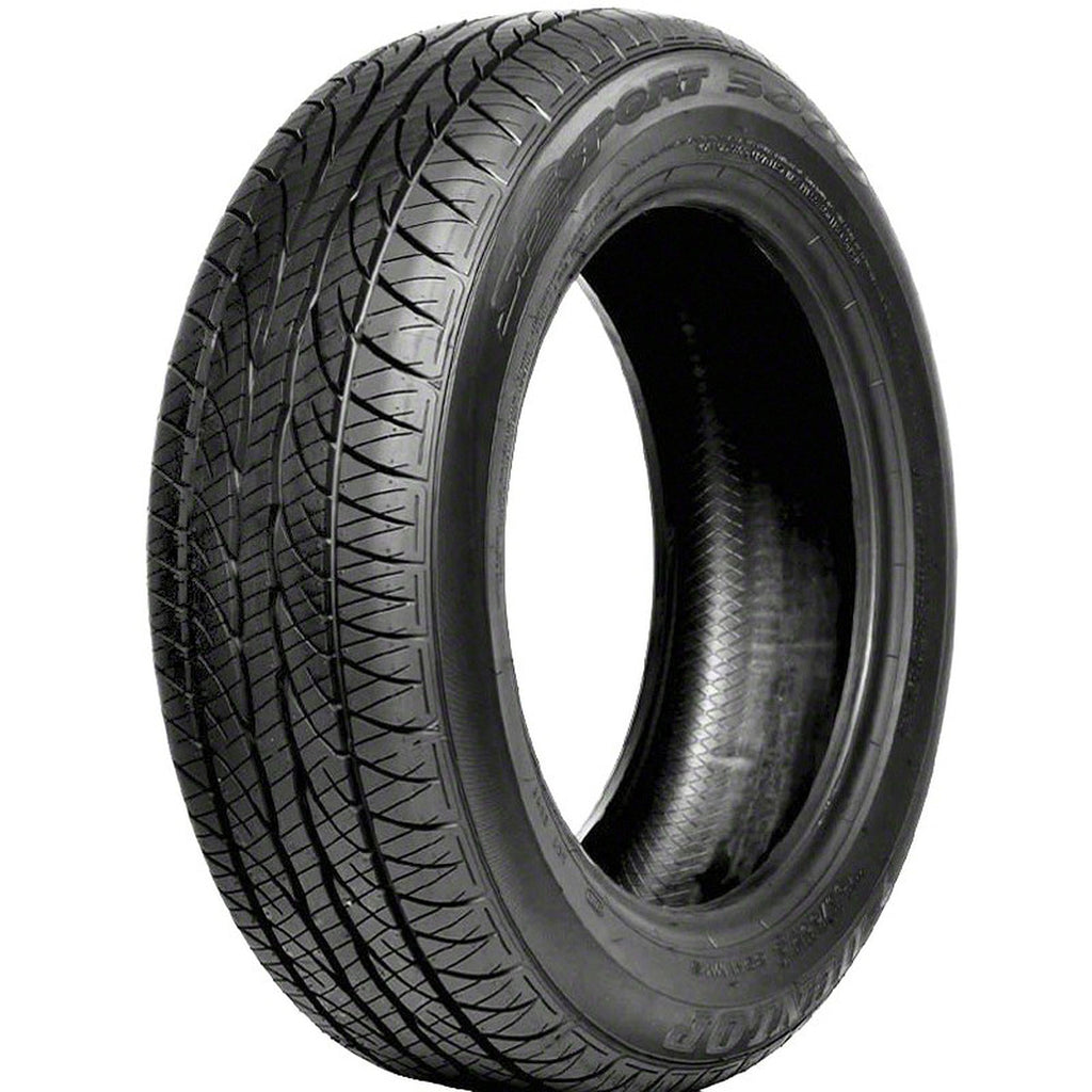 Dunlop SP Sport 5000 DSST UHP All Season 245/40R18 93V Passenger Tire