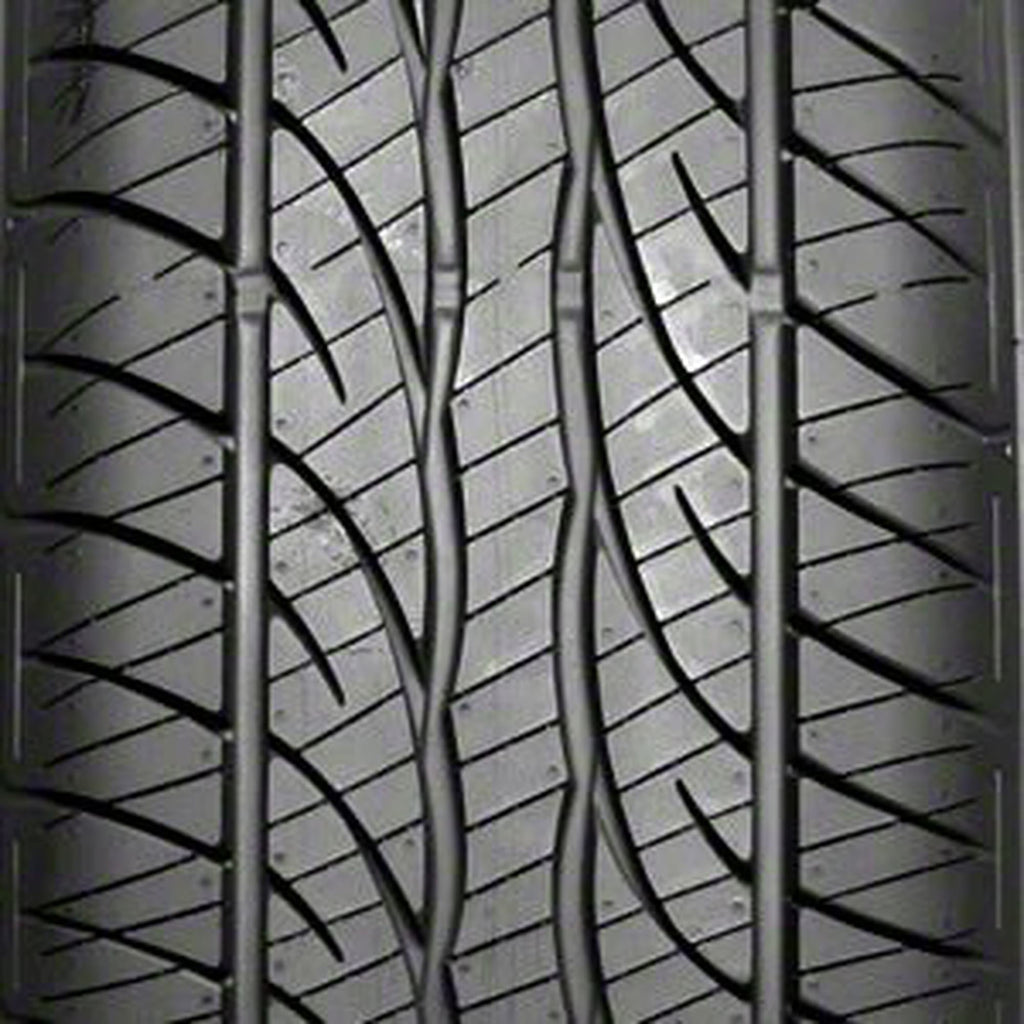 Dunlop SP Sport 5000 DSST UHP All Season 245/40R18 93V Passenger Tire