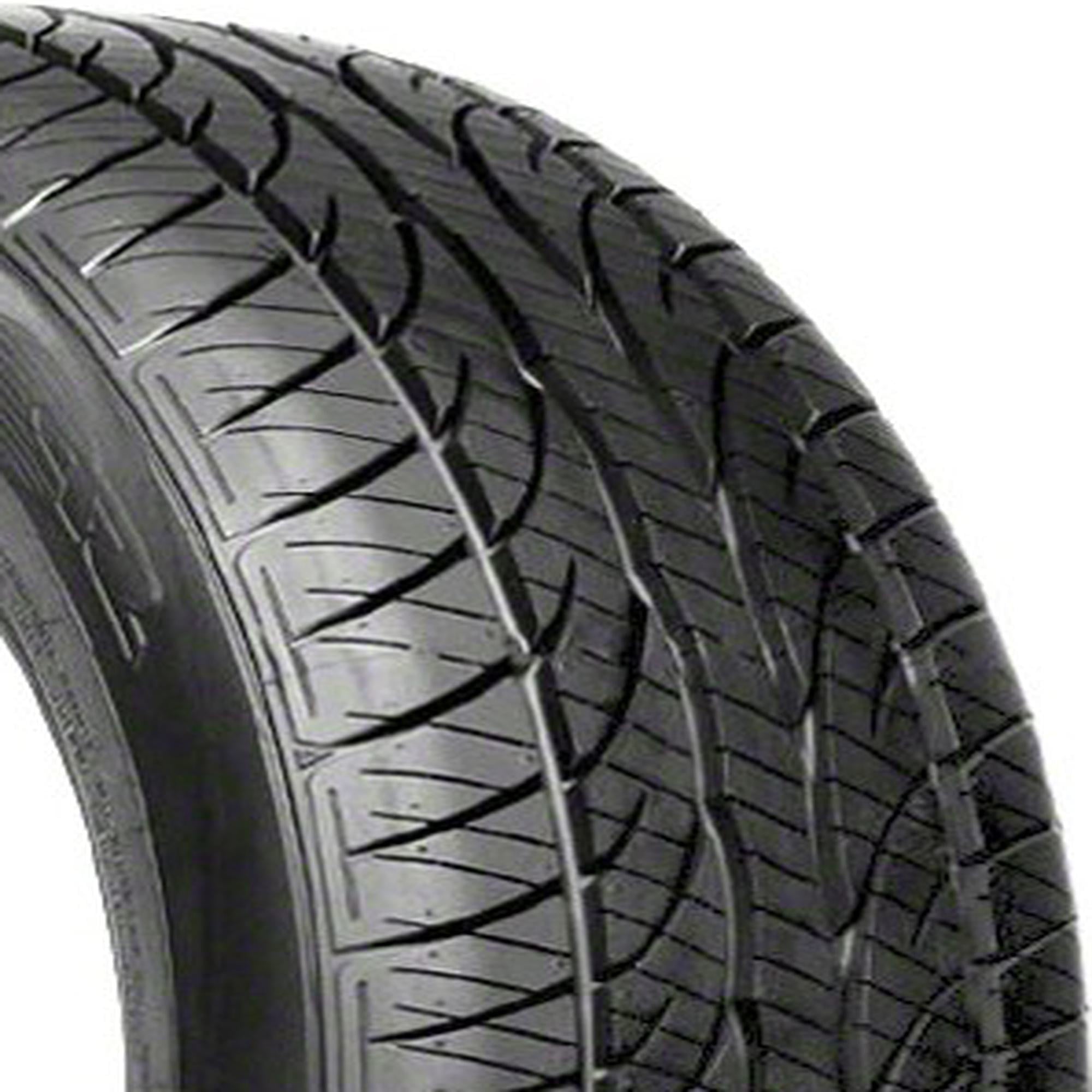 Dunlop SP Sport 5000 DSST UHP All Season 245/40R18 93V Passenger Tire