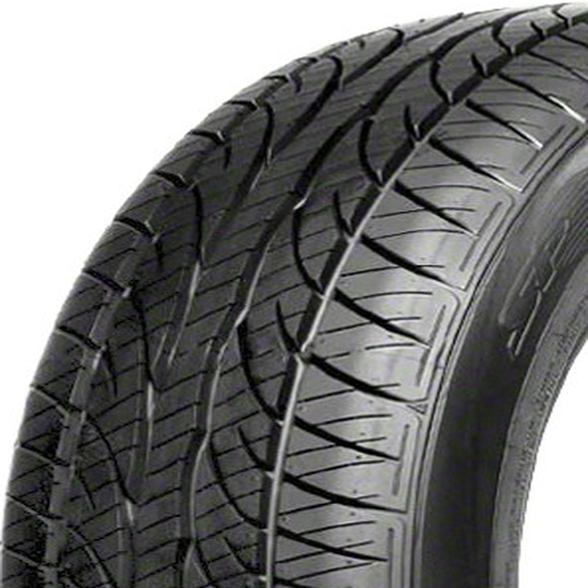 Dunlop SP Sport 5000 DSST UHP All Season 245/40R18 93V Passenger Tire