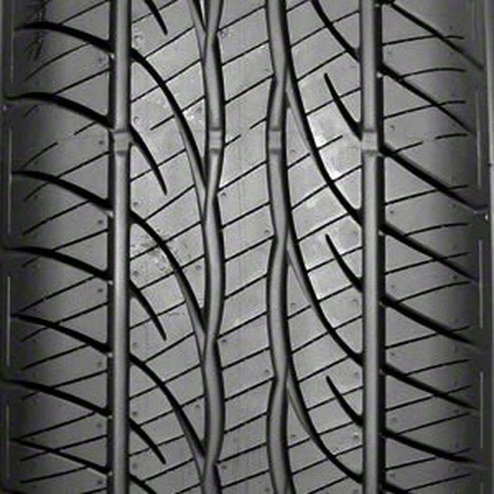 Dunlop SP Sport 5000 DSST UHP All Season 225/50R17 93V Passenger Tire