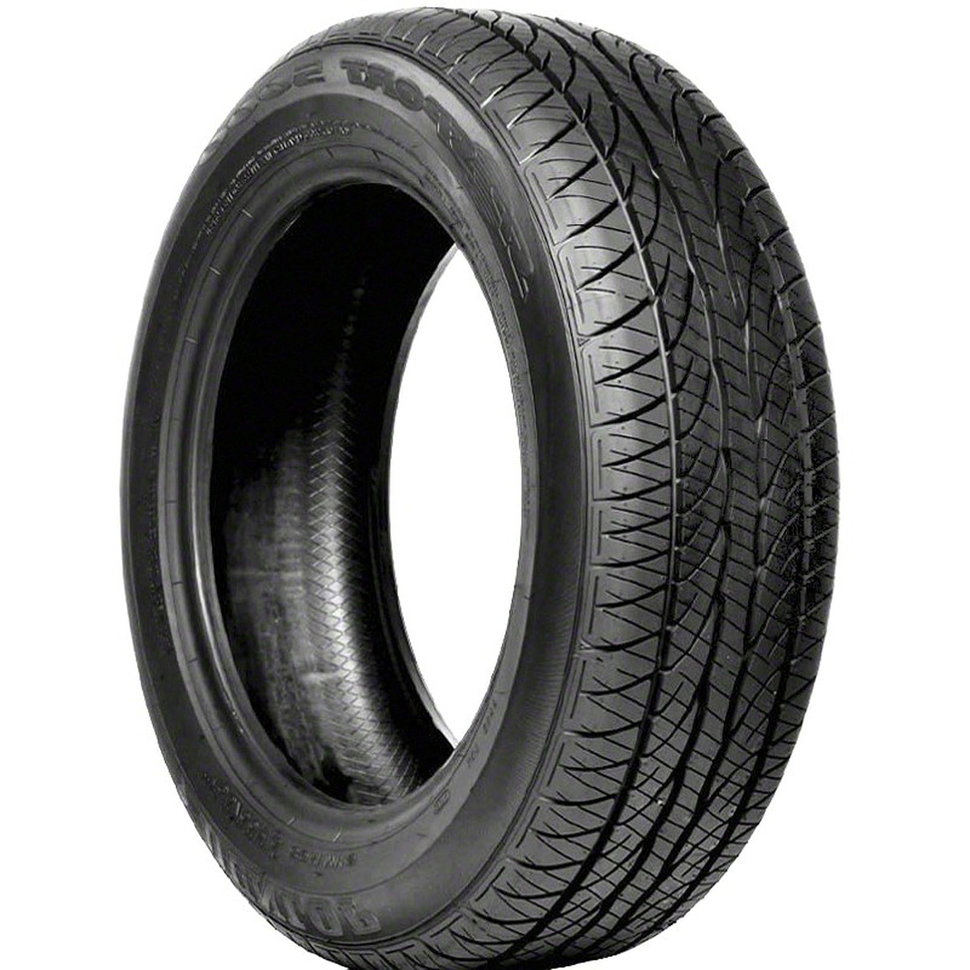 Dunlop SP Sport 5000 DSST UHP All Season 225/50R17 93V Passenger Tire